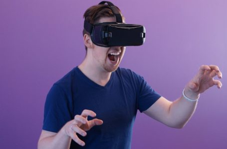 Gaming Revolution’s Debt to Virtual Reality