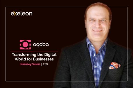Aqaba Technologies: Transforming the Digital World for Businesses
