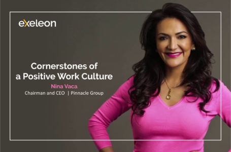 Cornerstones of a Positive Work Culture