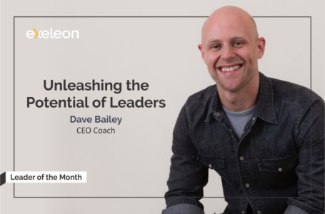 Dave Bailey: Unleashing the Potential of Leaders