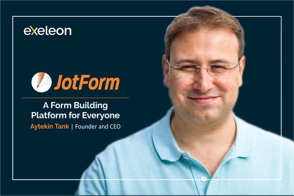 Jotform_Exeleon Magazine