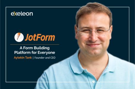 JotForm: A Form Building Platform for Everyone