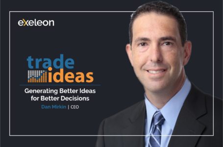 Trade Ideas: Generating Better Ideas for Better Decisions