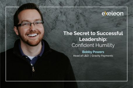 The Secret to Successful Leadership: Confident Humility