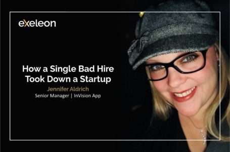 How a Single Bad Hire Took Down a Startup