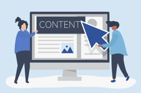 Why Content is No longer the King!