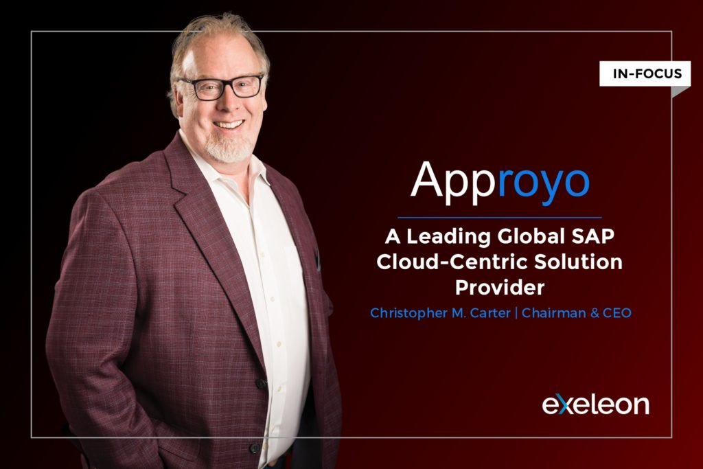 Approyo Exeleon Magazine