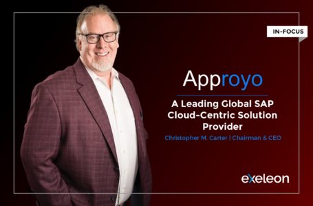 Approyo: A Leading Global SAP Cloud-Centric Solution Provider