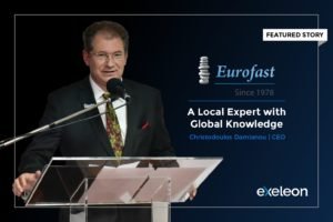 Eurofast CoverStory_ExeleonMagazine
