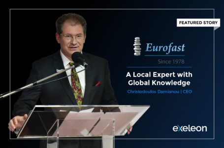 Eurofast: A Local Expert with Global Knowledge