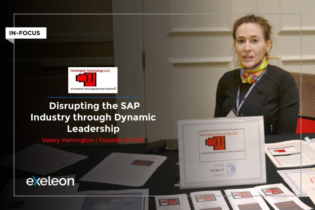 Herrington Technology_Exeleon Magazine