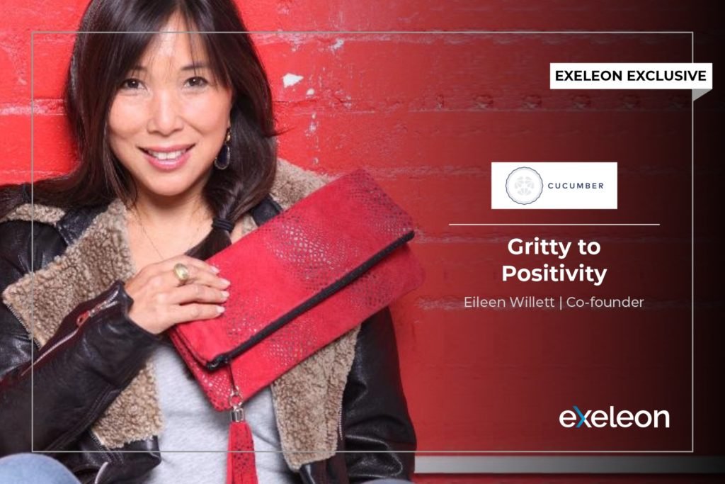 Interview of Co-Founder of Cucumber Clothing_ExeleonMagazing