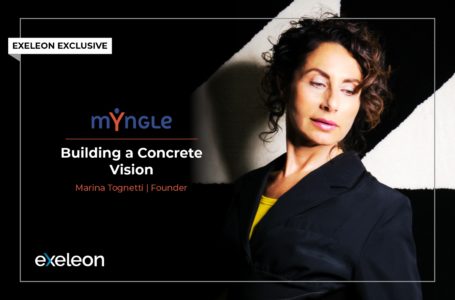 Interview with Founder of mYngle – Marina Tognetti
