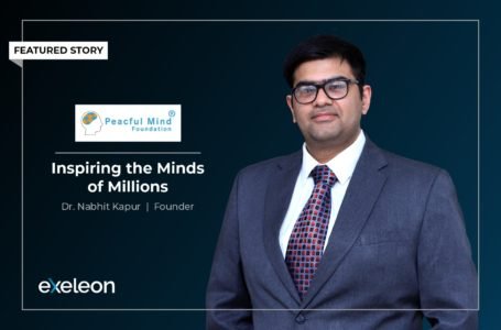 Nabhit Kapur: Inspiring the Minds of Millions