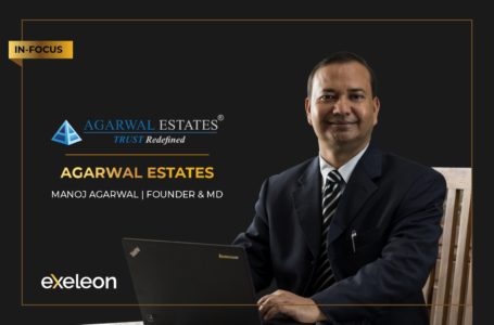 Agarwal Estates – Imparting Transparency into Real Estates
