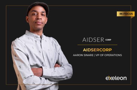 Aidsercorp – Helping Players to Ride against Odds