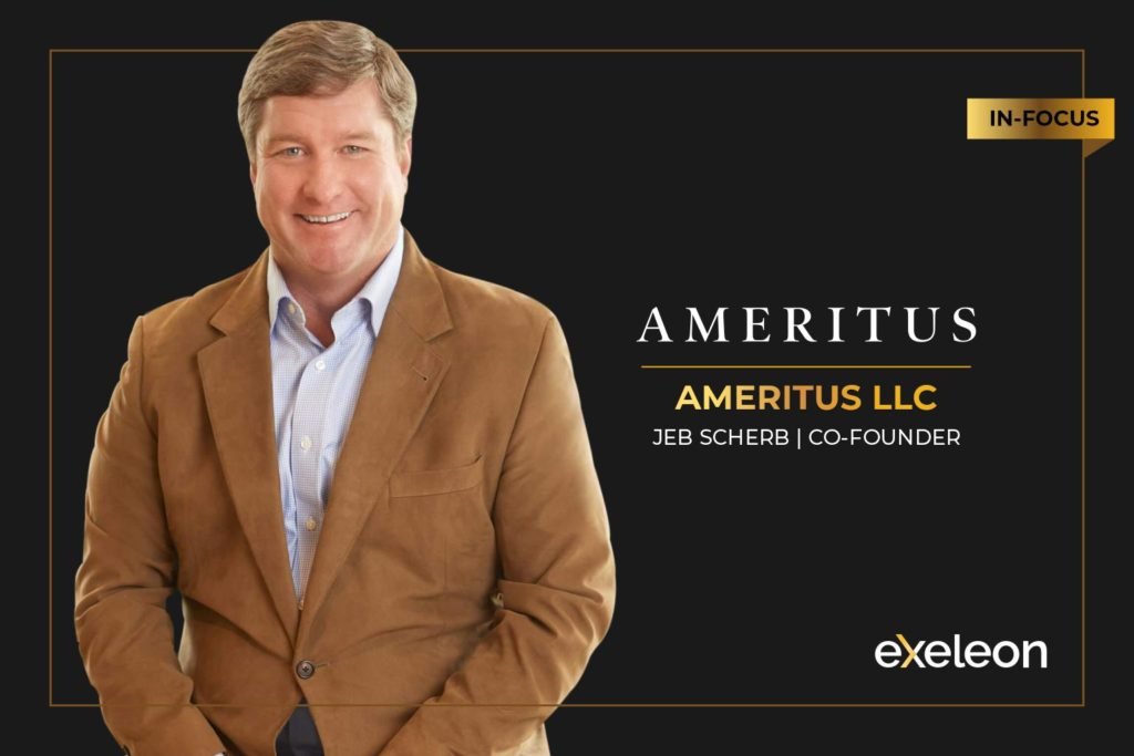 Ameritus 100 Best Companies_Exeleon Magazine