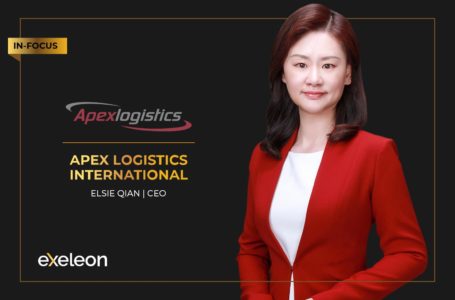 Apex Logistics International – Connecting Clients Worldwide