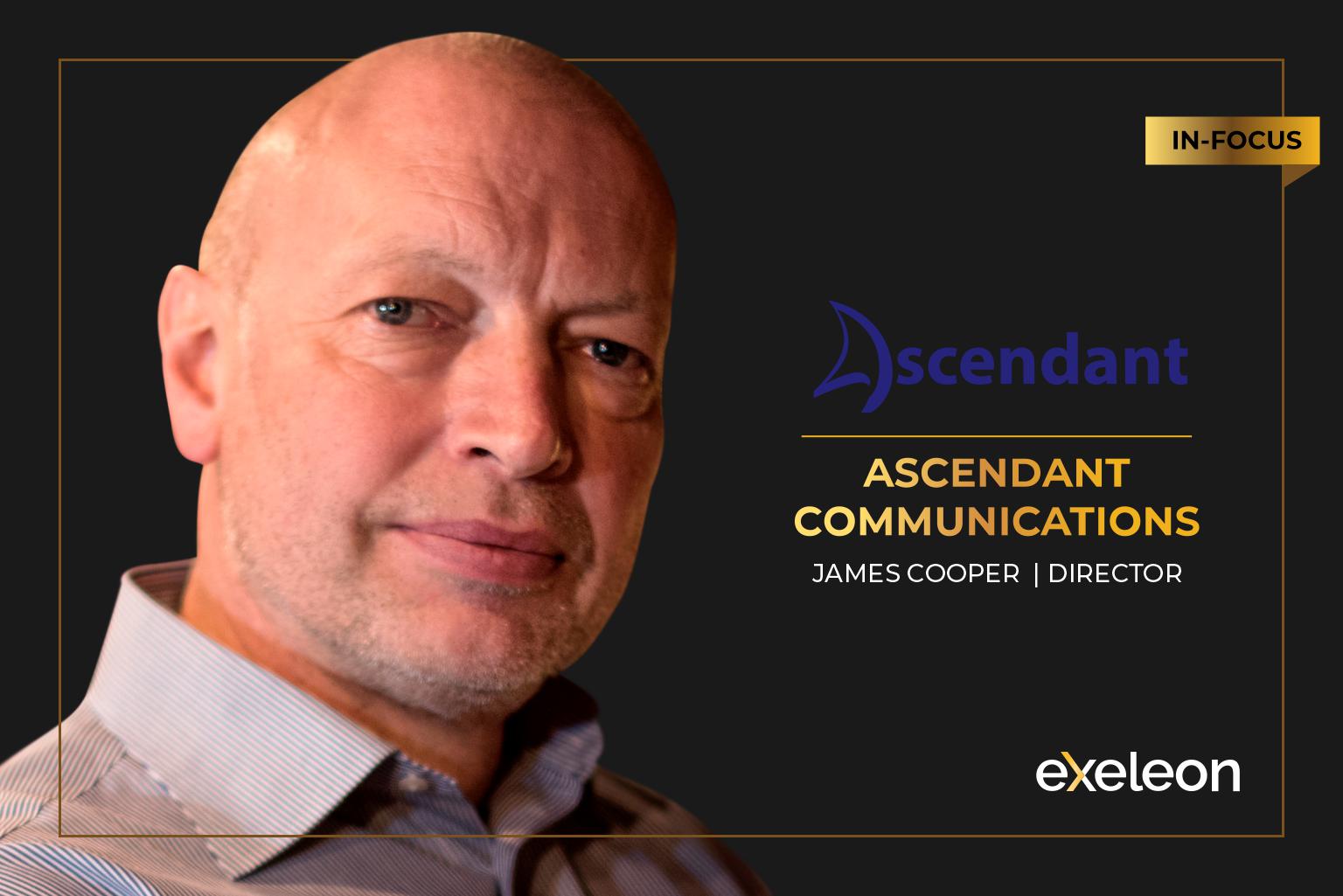 Ascendant Communications_100 Best Companies_Exeleon Magazine