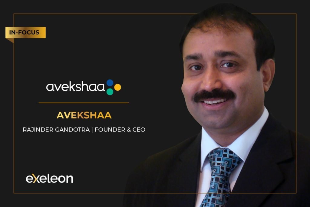 Avekshaa Technologies_100 Best Companies_Exeleon Magazine