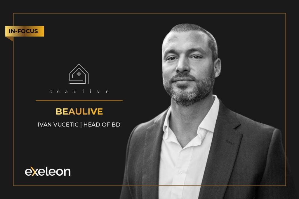 Beaulive 100 Best Companies_Exeleon Magazine