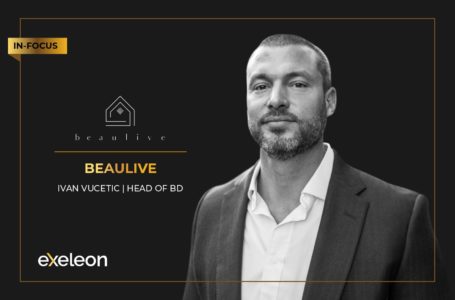 Beaulive – Showcasing Excellence Through Design