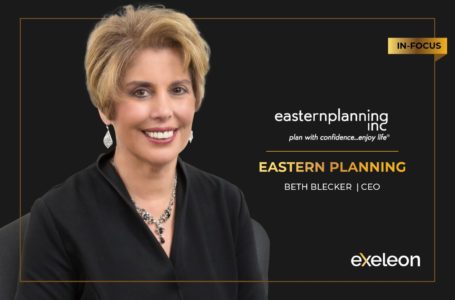 Eastern Planning: Planning Financial Security. Planning Life.