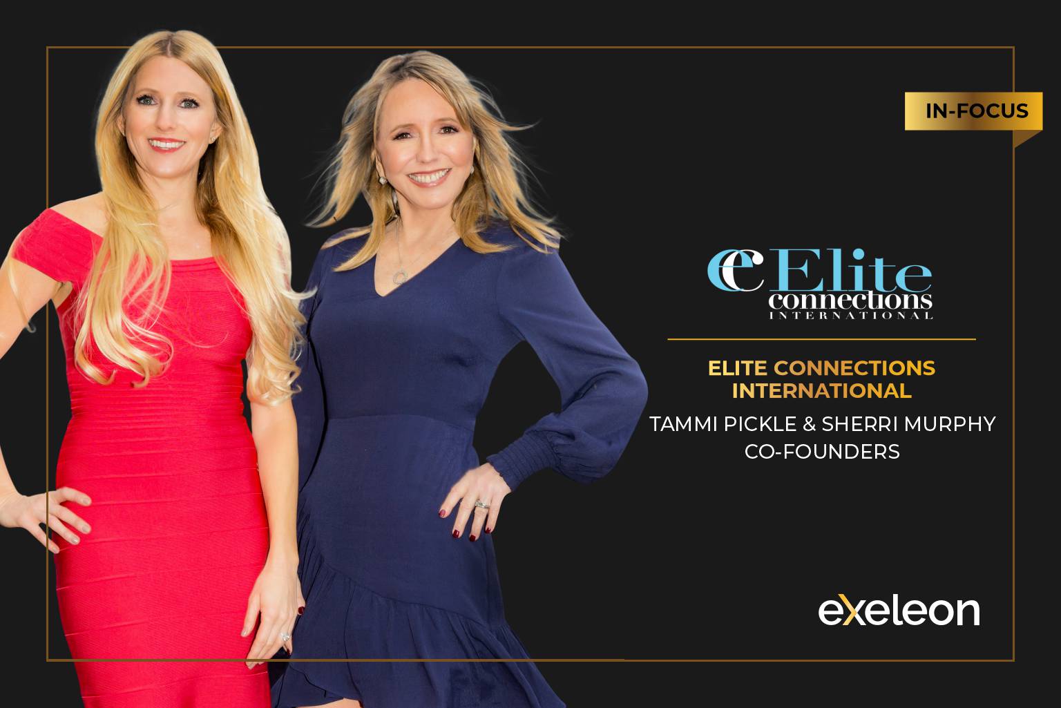 Elite Connections International_Exeleon Magazine