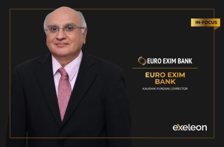 Euro Exim Bank – Making Trade Finance Easier