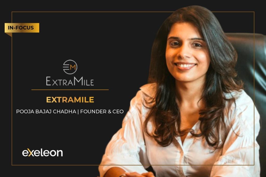 ExtraMile_100 Best Companies_Exeleon magazine