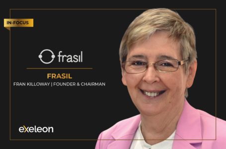 Frasil – Empowering Disabled People with Artificial Intelligence