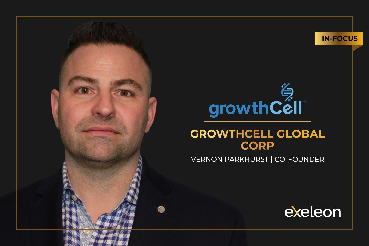 GrowthCell Global_100 Best Companies_Exeleon Magazine