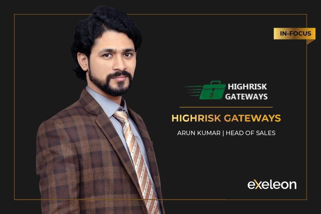 HighRisk Gateways_100 Best Companies_Exeleon Magazine