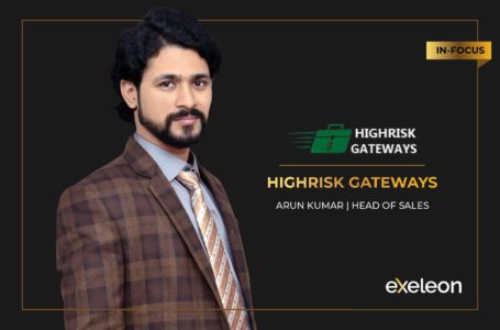 HighRisk Gateways – Easing Transaction to Ensure Growth