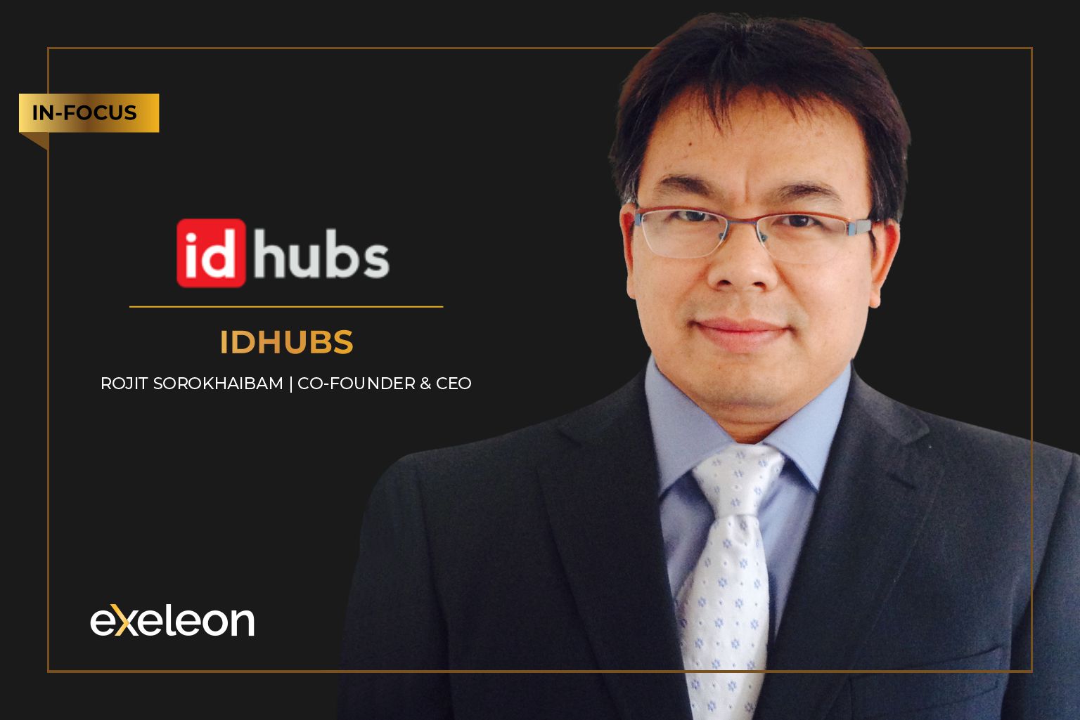 IDHUBS 100 Best Companies_Exeleon Magazine