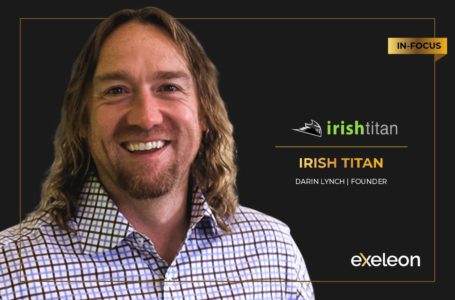 Irish Titan – Aiding Companies with Holistic Solutions