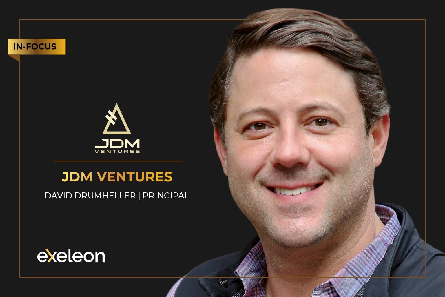 JDM Ventures_100 Best Companies_Exeleon magazine