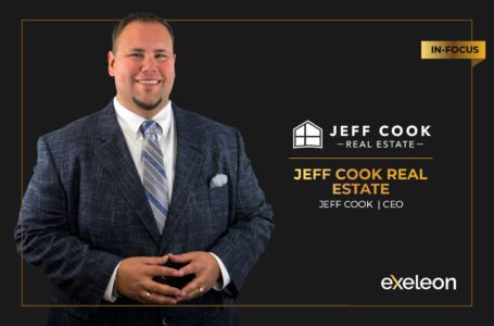 Jeff Cook Real Estate – Helping People Find Their Dream Homes