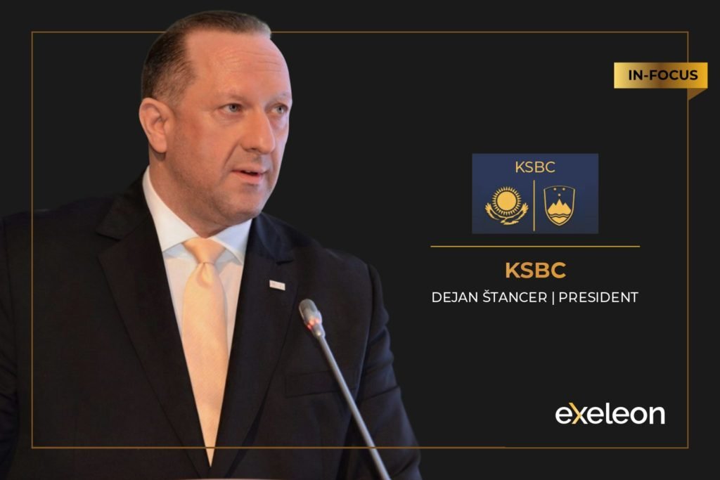 Dejan Stancer KSBC