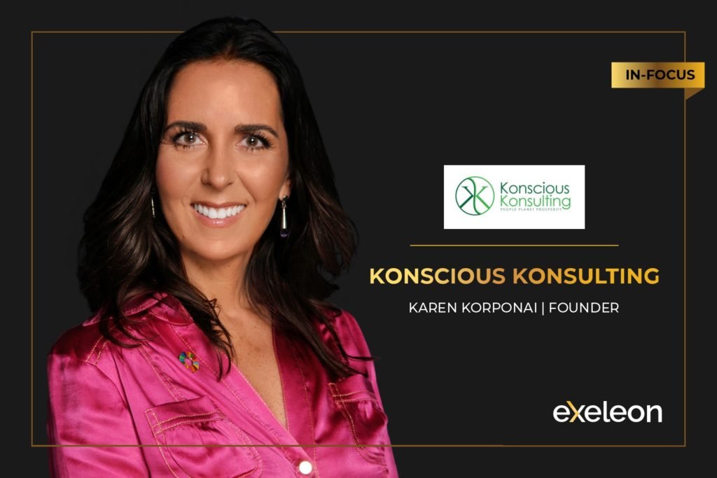Konscious Konsulting_100 Best Companies_Exeleon Magazine