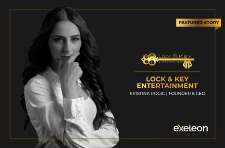 Lock and Key Entertainment – Making Dreams Tangible
