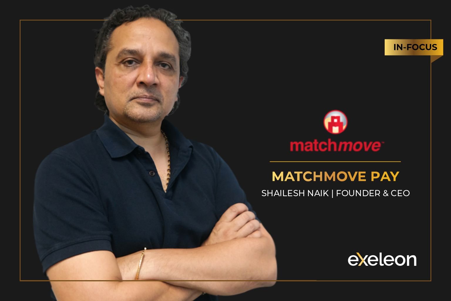 MatchMove Pay_100 Best Companies_Exeleon Magazine