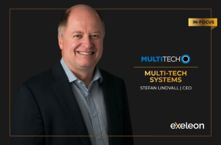 MultiTech Systems – Ensuring Evolution of IoT
