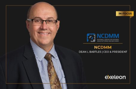NCDMM – Connecting Technologies. Delivering Excellence.