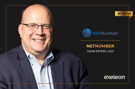 NetNumber – Helping Clients Sync with Transforming Digital Platform
