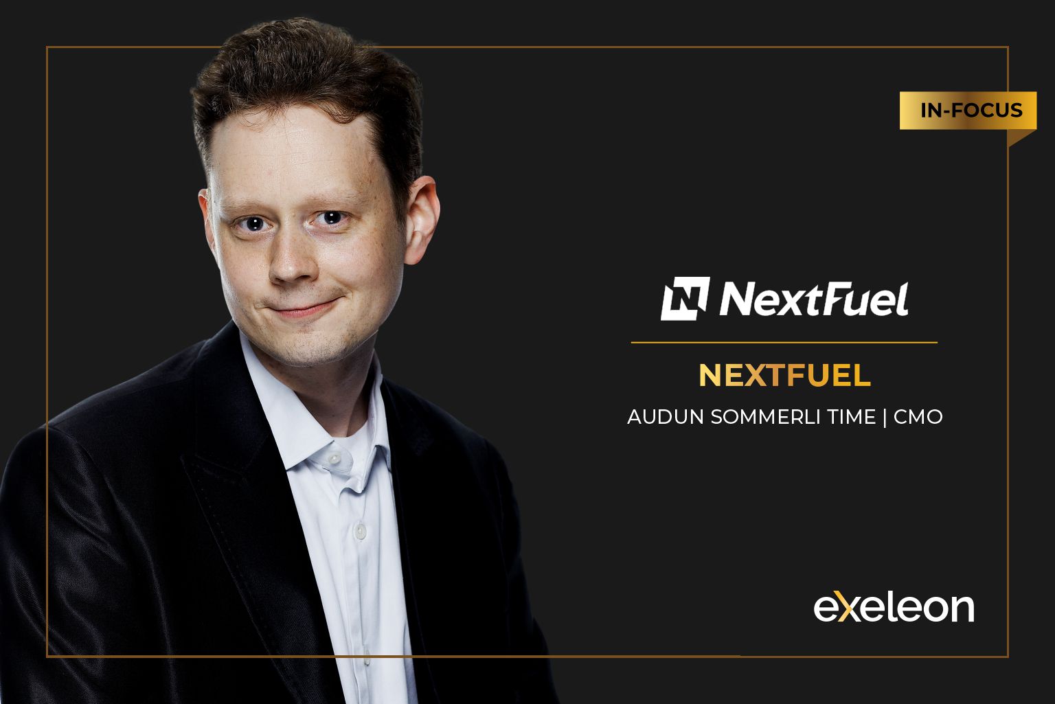 NextFuel 100 Best Companies_Exeleon Magazine