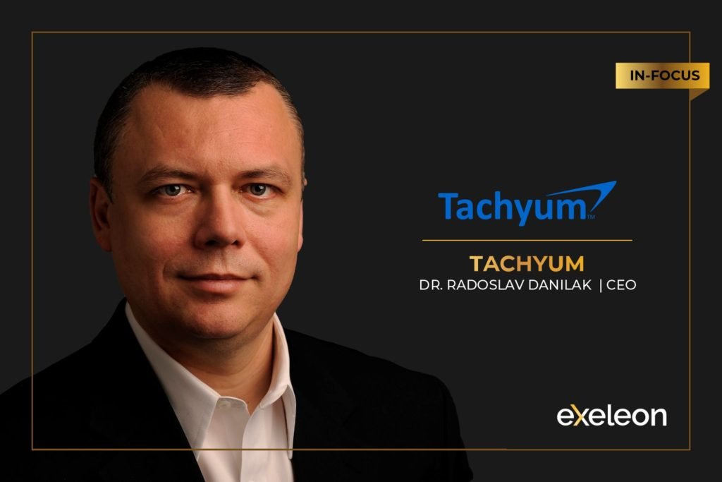 Tachyum 100 Best Companies_Exeleon Magazine