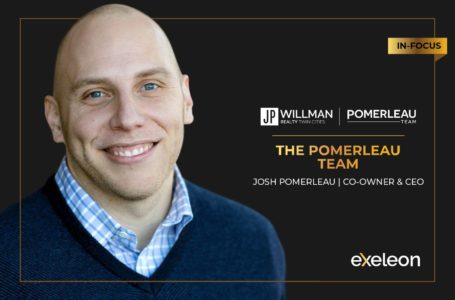 The Pomerleau Team – Simplifying Real Estate