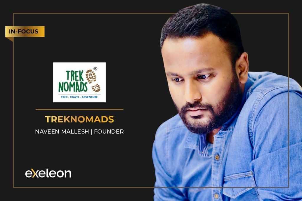 TrekNomads 100 Best Companies_Exeleon Magazine