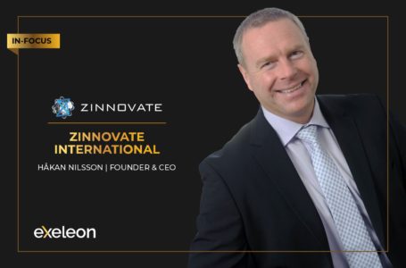 Zinnovate International – Ensuring Optimal IT Support for Freight and Logistic Companies